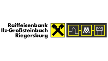 RaiffeisenbankIlzGroßsteinbachRiegersburg_Logo